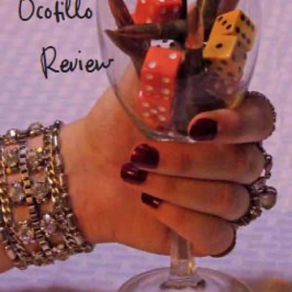 The Ocotillo Review Volume 3.1