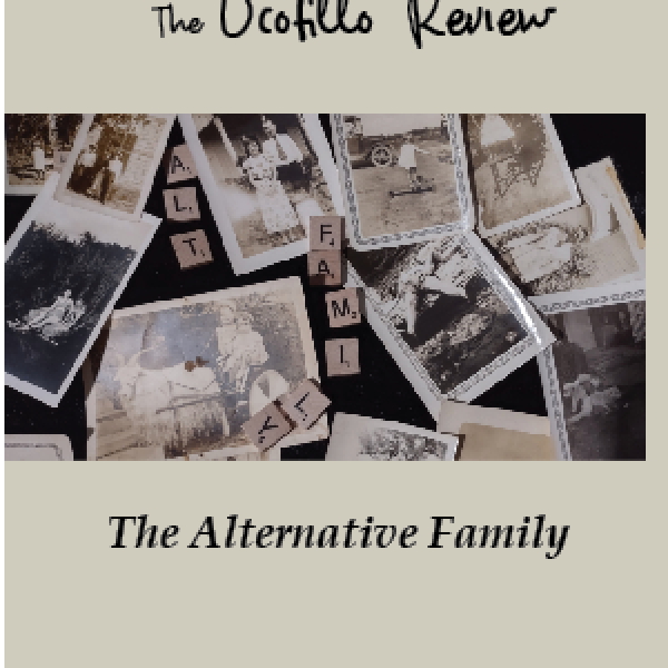 The Ocotillo Revue V.7.1 The Alternative Family